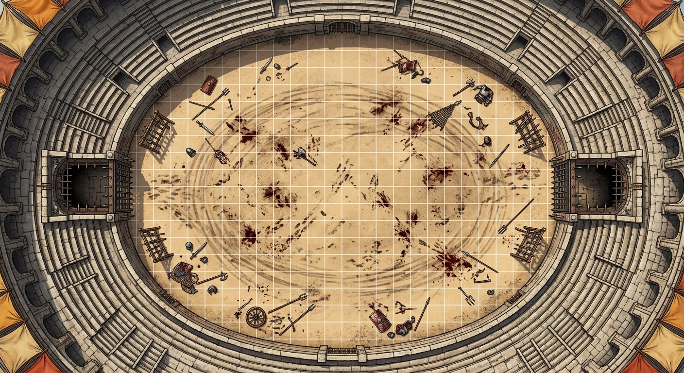 Arena