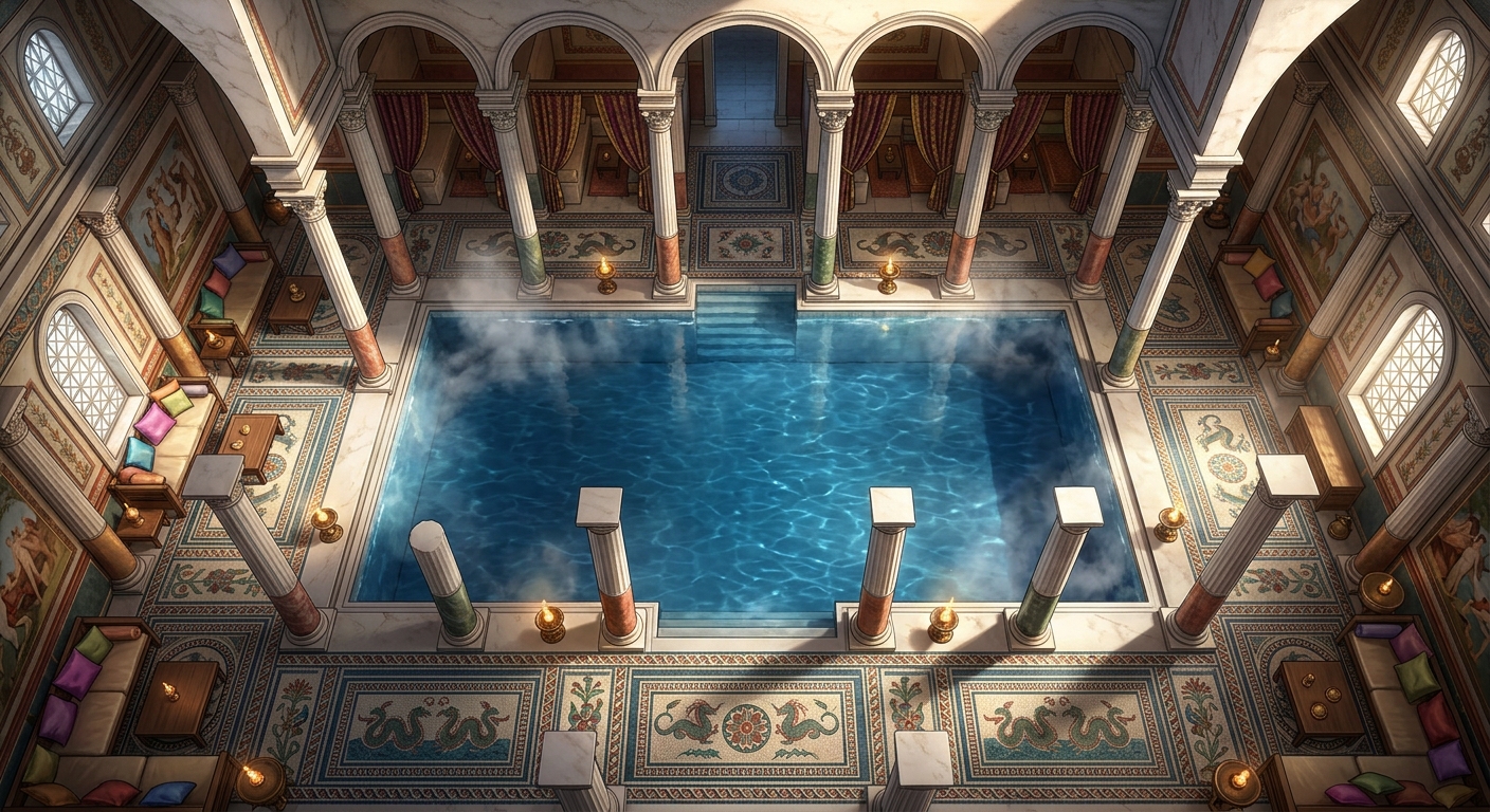 Bathhouse