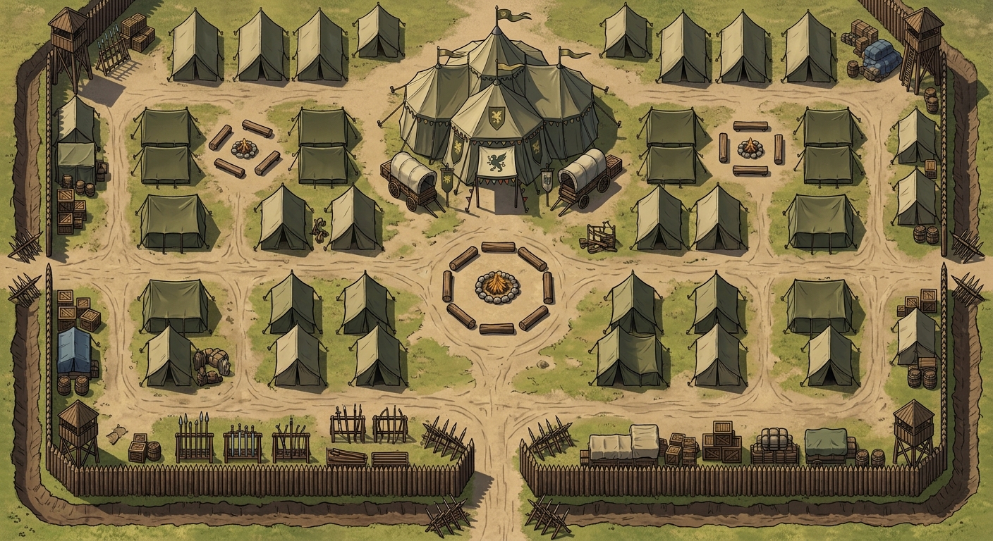 Encampment