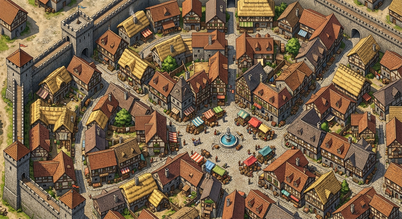 City Overview