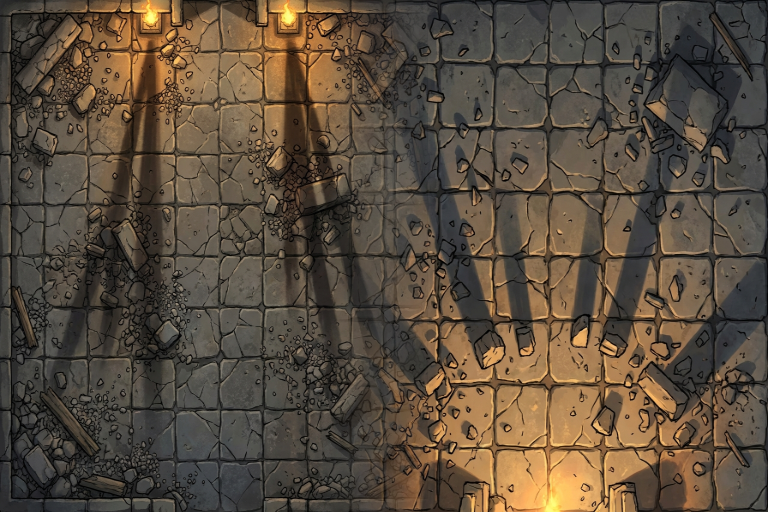 With Laplacian blending — seamless